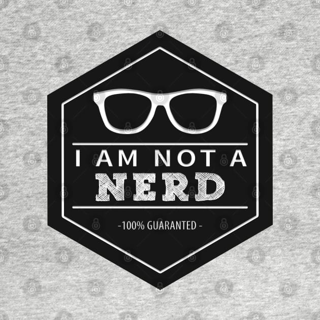 Nerd by SirTeealot